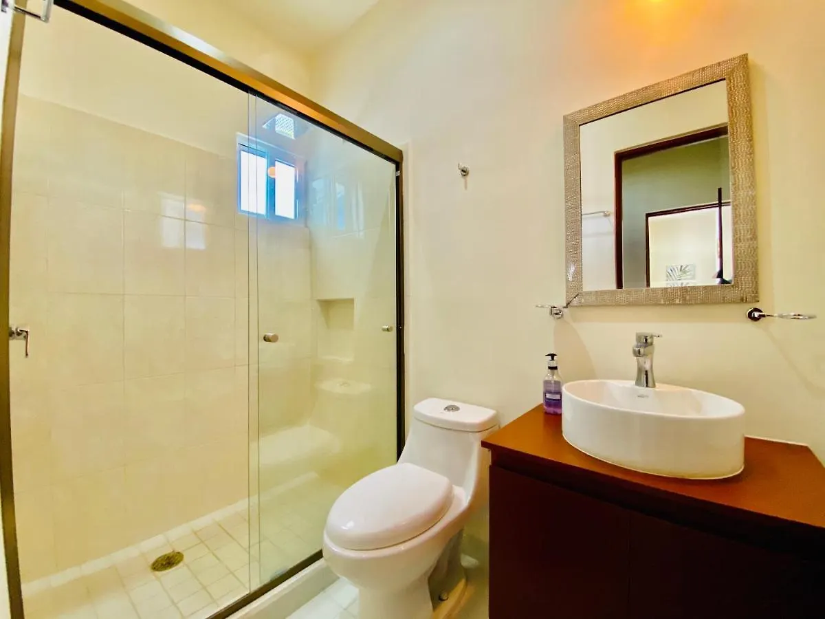 Encanto Con 2 Habitaciones En Long Island Cancun 0*,  Mexico