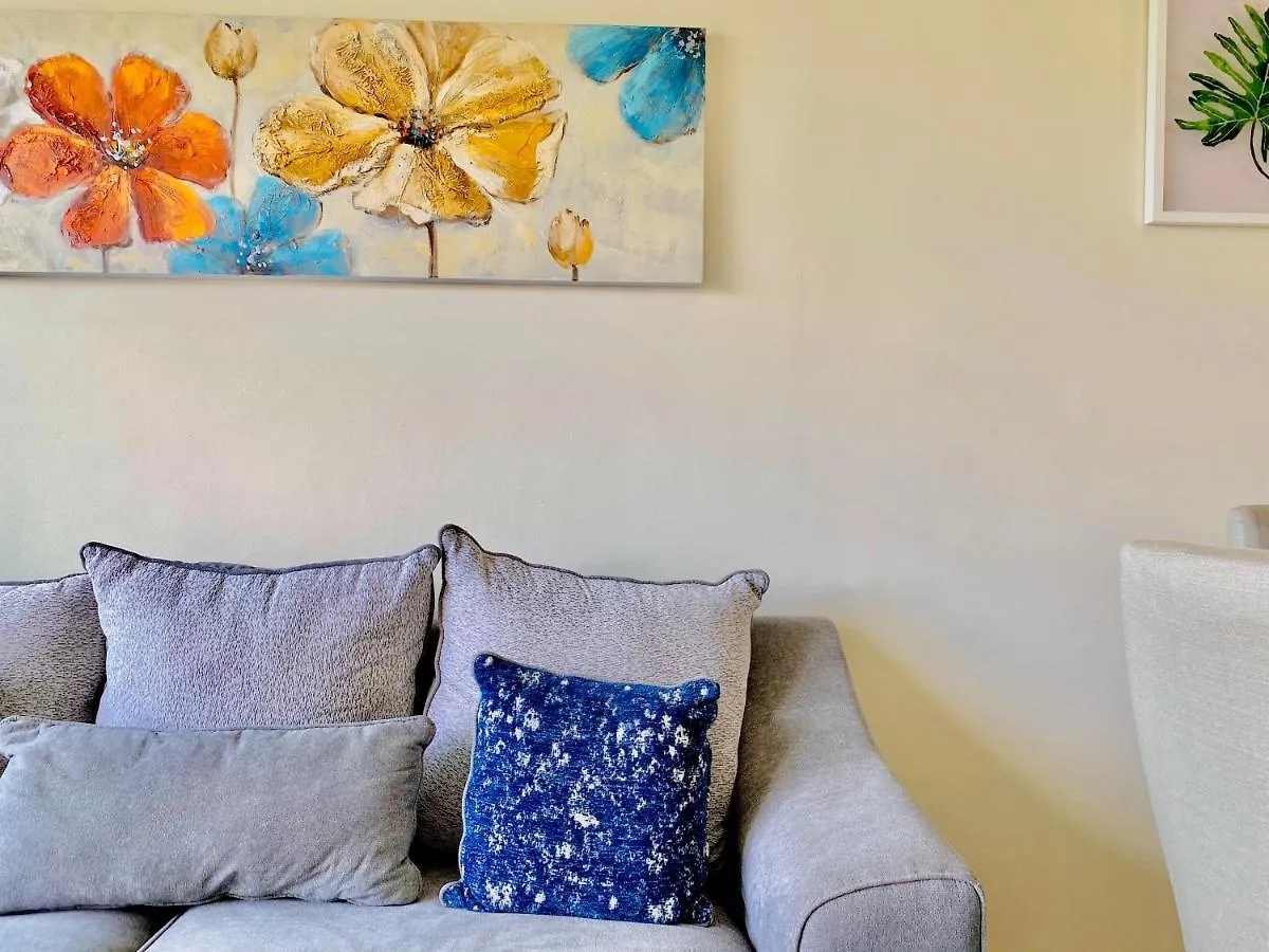 Encanto Con 2 Habitaciones En Long Island カンクン メキシコ