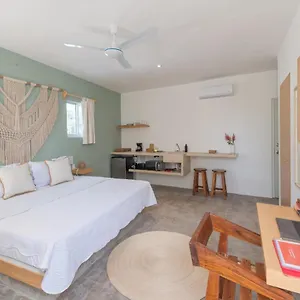 Casa Neem Apartment